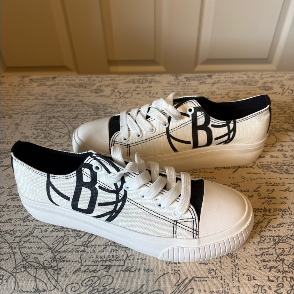 Brooklyn Nets Shoes